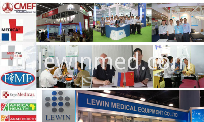 Led Surgical Light Fair